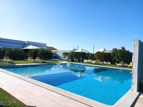 Villa dos I's com Piscina Privada - 12 a 28 px